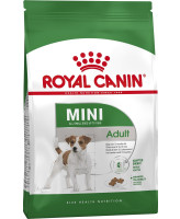 Royal Canin  Mini Adult корм для собак мелких пород