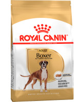 Royal Canin Boxer корм для собак породы Боксер страше 15 мес 12кг