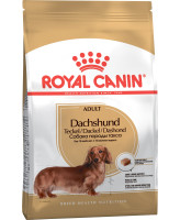 Royal Canin Dachshund корм для собак породы Такса