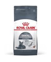 Royal Canin Dental Care корм для кошек Уход за полостью рта