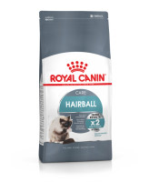 Royal Canin Hairball корм для кошек Выведение волосяных комочков