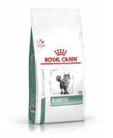 Royal Canin Diabetic DS46 диета для кошек при сахарном диабете 1,5кг