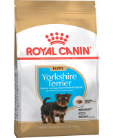 Royal Canin Yorkshire Pappy Корм для щенков породы Йоркширский терьер