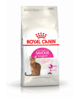 Royal Canin Exigent Savour корм для кошек, привередливых ко вкусу продукта