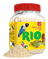 RIO Лакомство для птиц Кунжут 250г