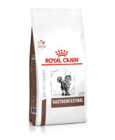 Royal Canin Gastro Intestinal диета для кошек при нарушениях пищеварения