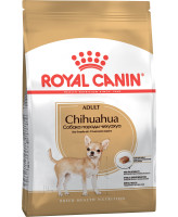 Royal Canin Chihuahua корм для собак породы Чихуахуа