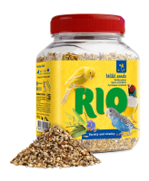 RIO Лакомство для птиц Луговые семена 240г