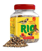 RIO Лакомство для птиц Смесь для пения 240г