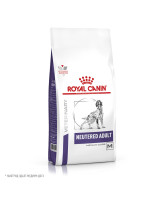 Royal Canin Neutered Adult Medium корм для кастрированных собак