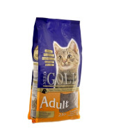 NERO GOLD Adult Корм для кошек c курицей