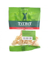 TiTBiT Кость узловая мини 4-6см