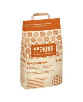 NAPKINS кукурузный наполнитель