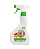 Bioneat 3 в 1 Средство для обработки и гигиены мест содержания животных 500мл