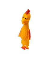 ZooOne Игрушка для собак Курица 36,5см