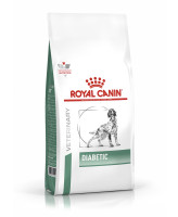 Royal Canin Diabetic диета для собак при сахарном диабете