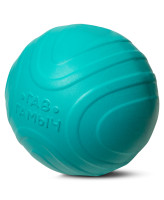 ГАММА Игрушка для собак Мяч S, 60мм ЭВА