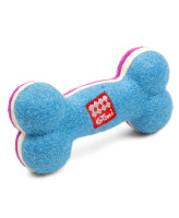 GiGwi Игрушка для собак Кость малая с пищалкой 11см