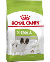 Royal Canin  XSmall Adult корм для собак миниатюрных пород
