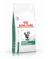 Royal Canin Satiety Weight Management диета для кошек для снижения веса