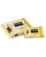 Choco Dog Шоколад для собак белый 15г