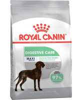Royal Canin  Maxi Digestive Care корм для собак крупных пород с чувствительным пищеварением