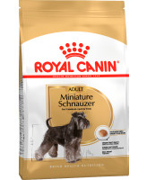 Royal Canin Miniature Schnauzer корм для собак породы Миниатюрный Шнауцер