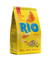 RIO корм для канареек в период линьки 500гр