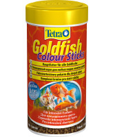 Tetra Goldfish Colour Sticks Корм для золотых рыбок, гранулы 250мл