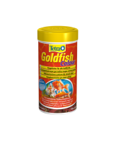 Tetra Goldfish Colour Корм для золотых рыбок, хлопья 100мл