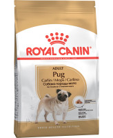 Royal Canin Pug корм для собак породы Мопс