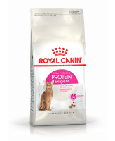 Royal Canin Exigent Protein корм для кошек, привередливых к составу продукта