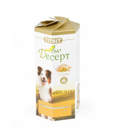 TiTBiT Печенье для собак с курицей стандарт 350г