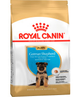 Royal Canin German Shepherd корм для щенков породы Немецкая овчарка