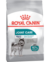 Royal Canin  Maxi Joint Care корм для собак крупных пород с чувствительностью суставов 10кг