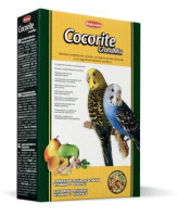 Padovan Корм для волнистых попугаев Grandmix Cocorite  400г