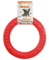 Doglike Tug&Twist Кольцо 8-мигранное среднее игрушка для собак 26,5см D-2612