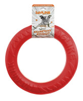 Doglike Tug&Twist Кольцо 8-мигранное большое игрушка для собак 30,5см D-2611