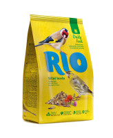 RIO корм для лесных птиц  500гр