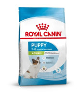 Royal Canin  XSmall Puppy Корм для щенков миниатюрных пород