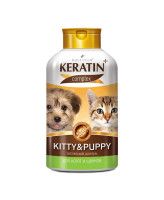 Rolf Club KERATIN+Kitty&Puppy Шампунь для щенков и котят 400мл