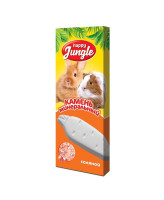 Happy Jungle Камень минеральный соляной для грызунов 50г