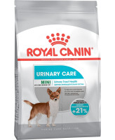 Royal Canin  Mini Urinary Care Корм для собак с чувствительной мочевыделительной системой