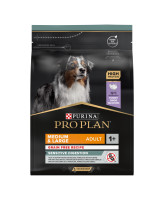 Pro Plan Medium&Large Grain Free беззерновой корм для собак средних и крупных пород, индейка