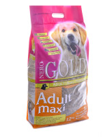 NERO GOLD Adult Maxi корм для собак крупных пород