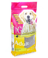 NERO GOLD Adult корм для собак Курица и рис