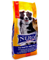 NERO GOLD Economy with Love корм для собак Мясной коктейль