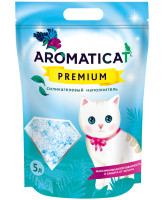 AromatiCat Наполнитель силикагелевый Premium