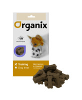 Organix Мини-косточки с ягненком для собак малых пород 50г