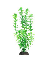 Triol Растение аквариумное пластиковое Гемиантус зеленый 300мм